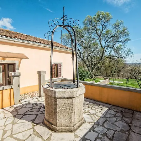 Holiday House Valter
