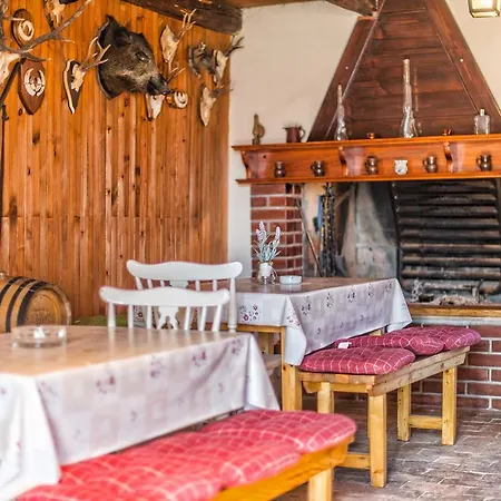 Semesterbostad Holiday House Valter *