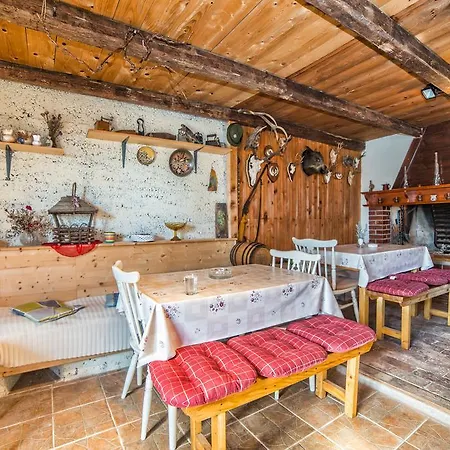 Holiday House Valter